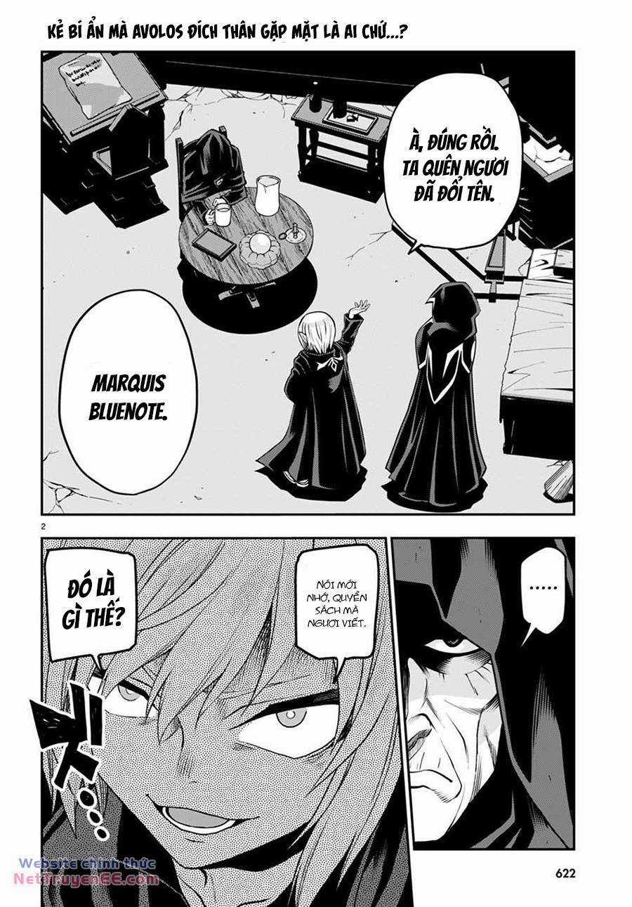 Ngôn Linh Vương - Chapter 102 - Trang 4