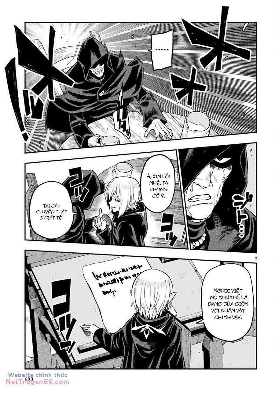 Ngôn Linh Vương - Chapter 102 - Trang 5