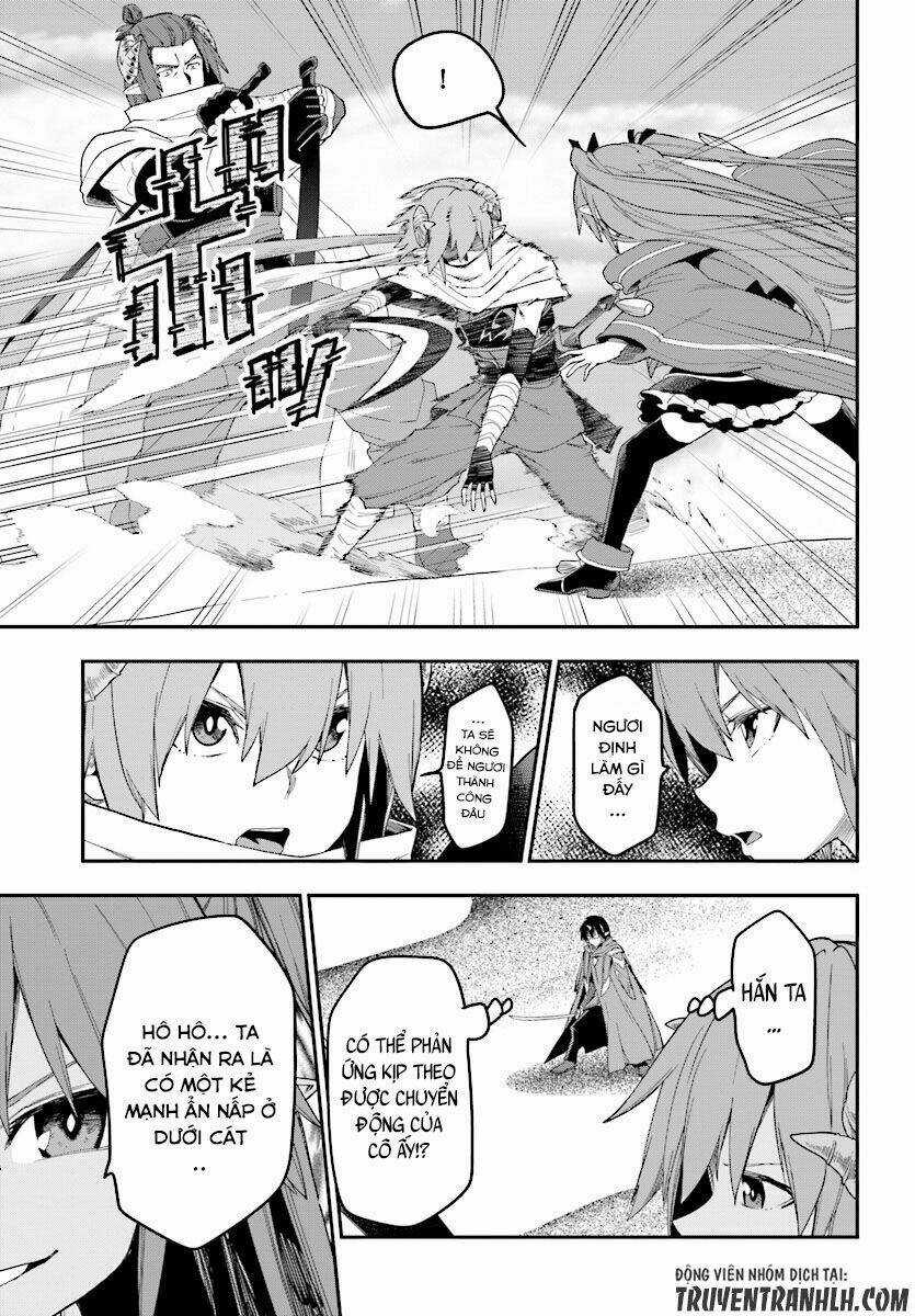 Ngôn Linh Vương - Chapter 41 - Trang 18