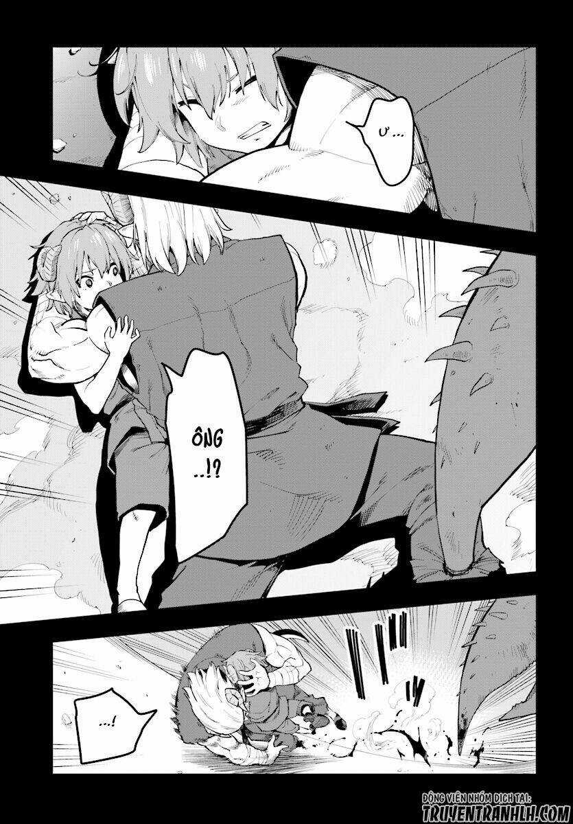 Ngôn Linh Vương - Chapter 42 - Trang 22