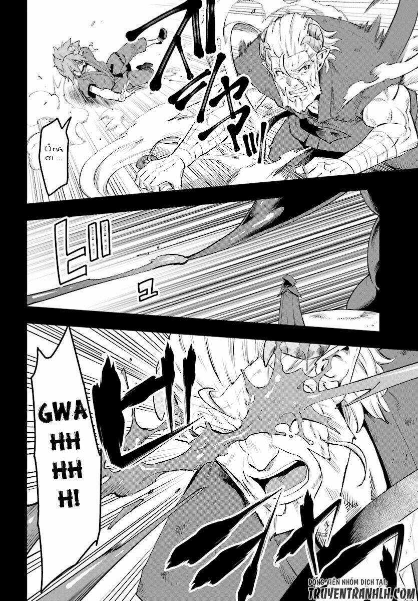 Ngôn Linh Vương - Chapter 42 - Trang 23