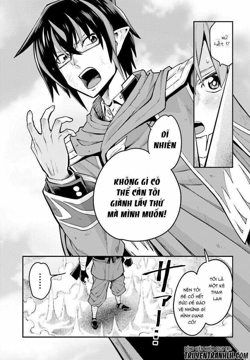 Ngôn Linh Vương - Chapter 43 - Trang 29