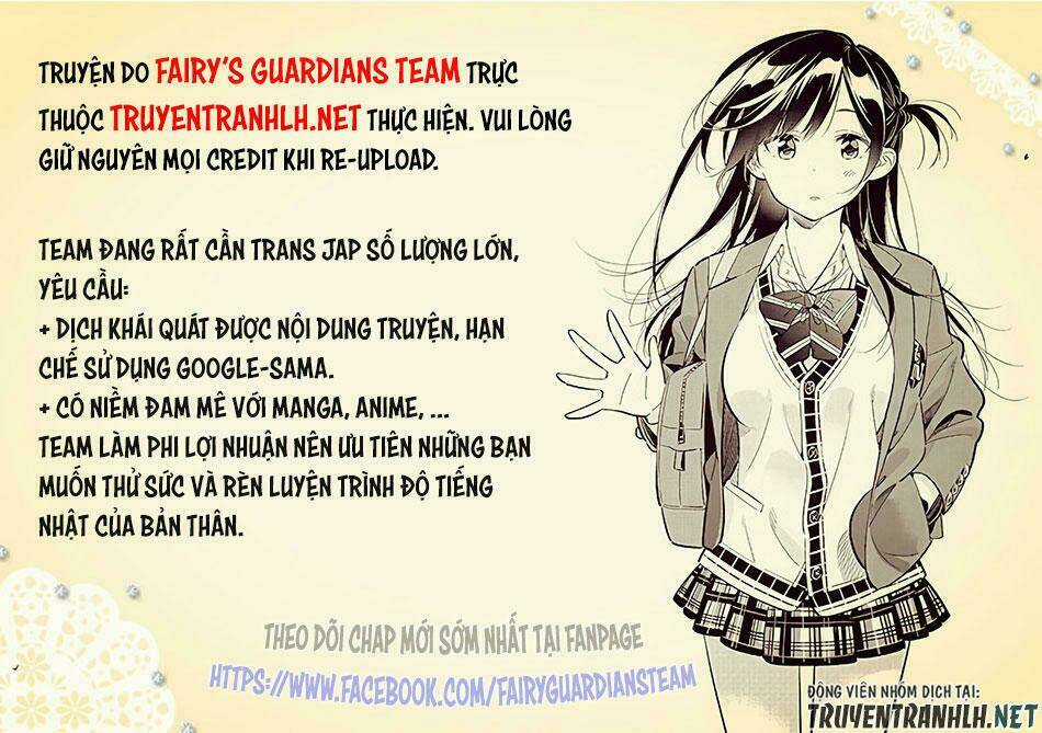 Ngôn Linh Vương - Chapter 45 - Trang 1