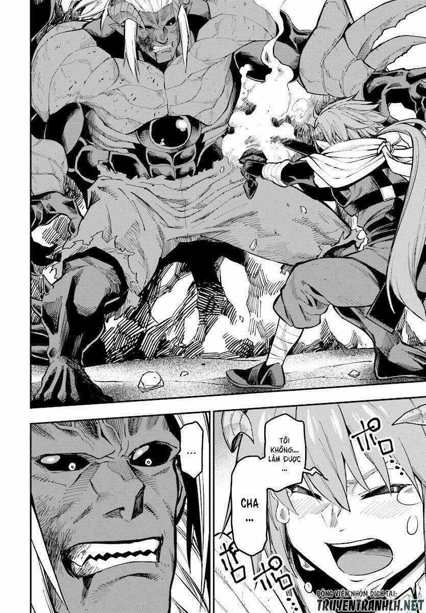 Ngôn Linh Vương - Chapter 45 - Trang 13