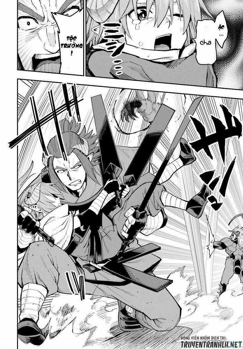 Ngôn Linh Vương - Chapter 45 - Trang 15