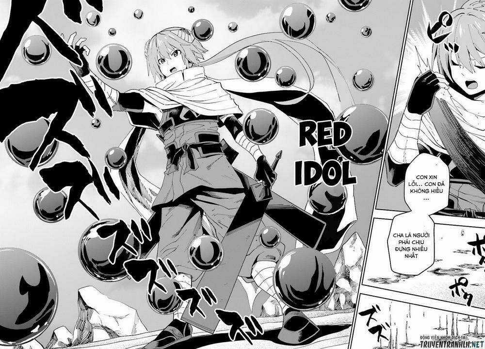 Ngôn Linh Vương - Chapter 45 - Trang 29