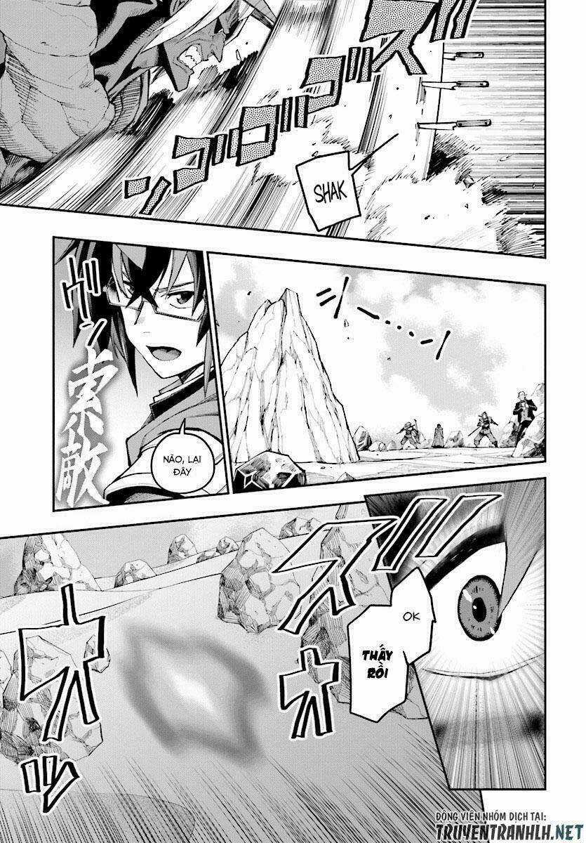 Ngôn Linh Vương - Chapter 45 - Trang 6