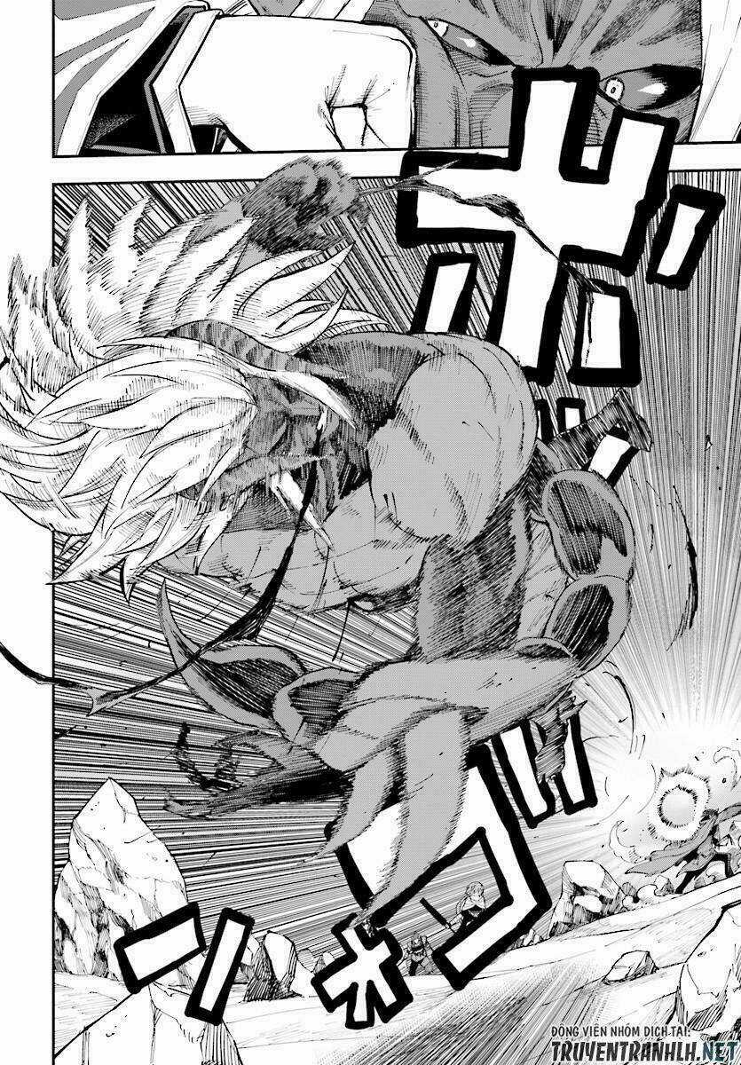 Ngôn Linh Vương - Chapter 45 - Trang 9