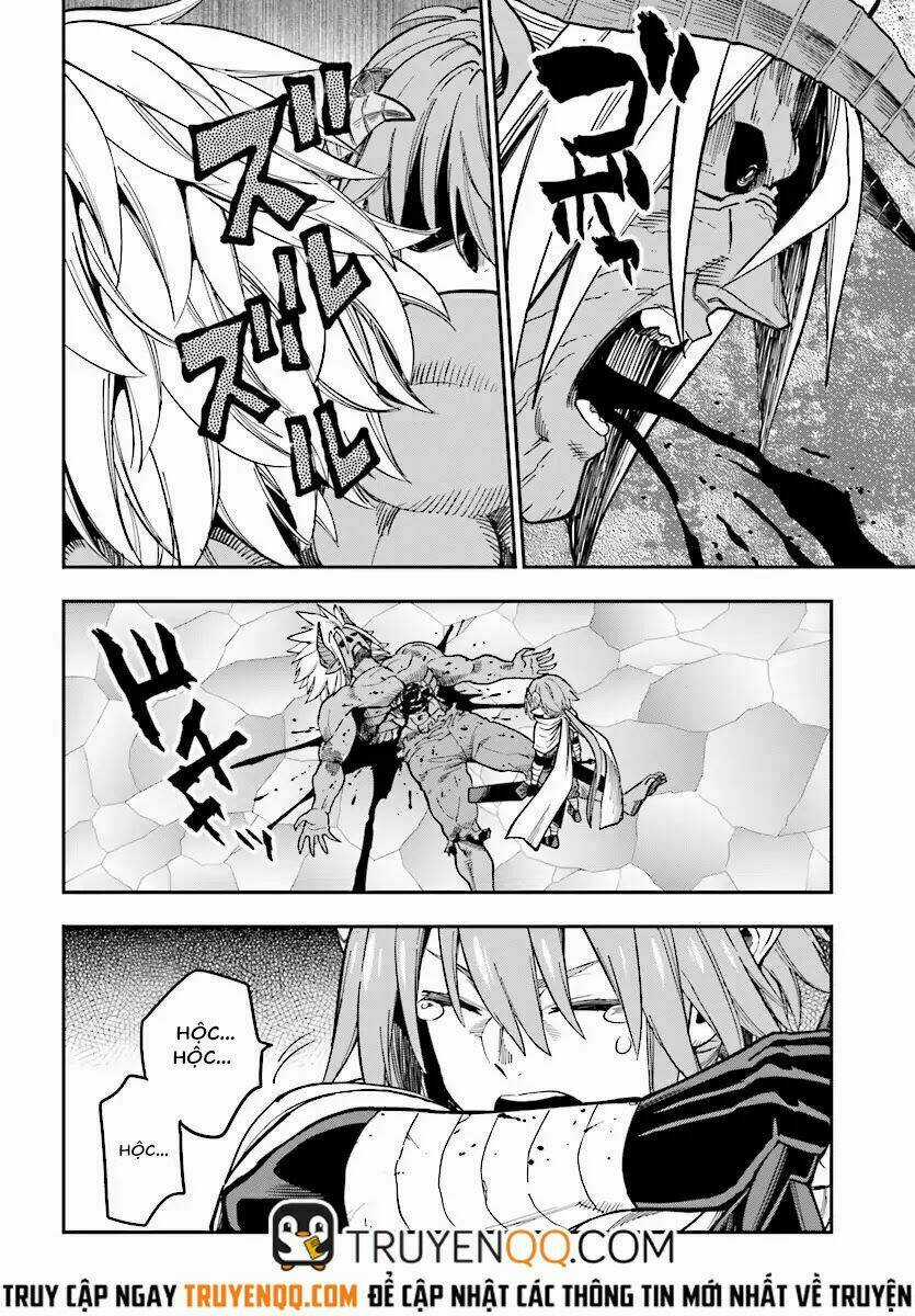 Ngôn Linh Vương - Chapter 46 - Trang 16