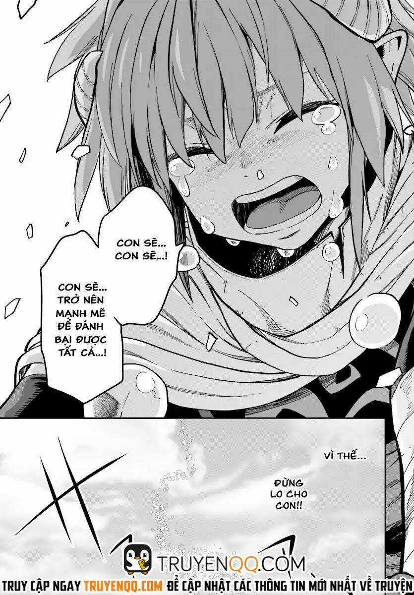 Ngôn Linh Vương - Chapter 46 - Trang 21