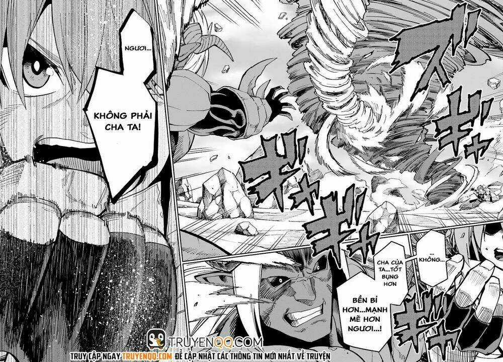 Ngôn Linh Vương - Chapter 46 - Trang 7