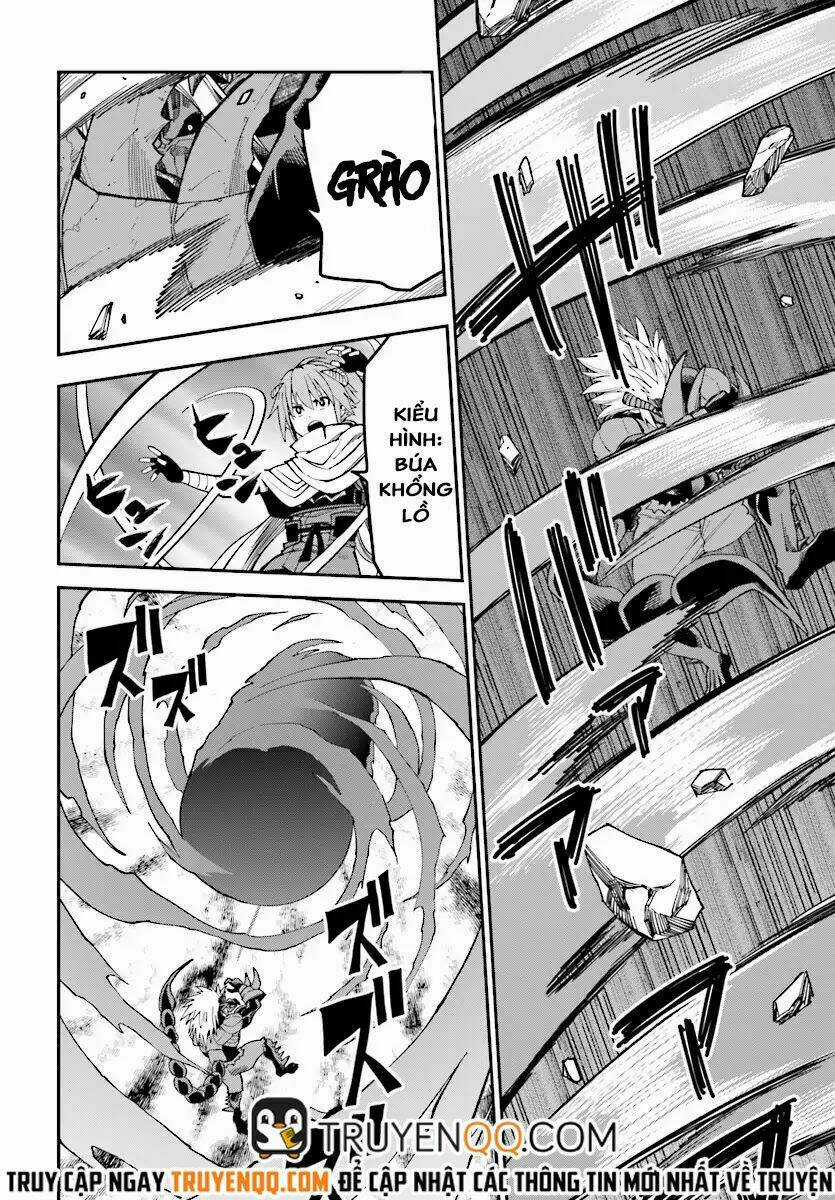 Ngôn Linh Vương - Chapter 46 - Trang 8