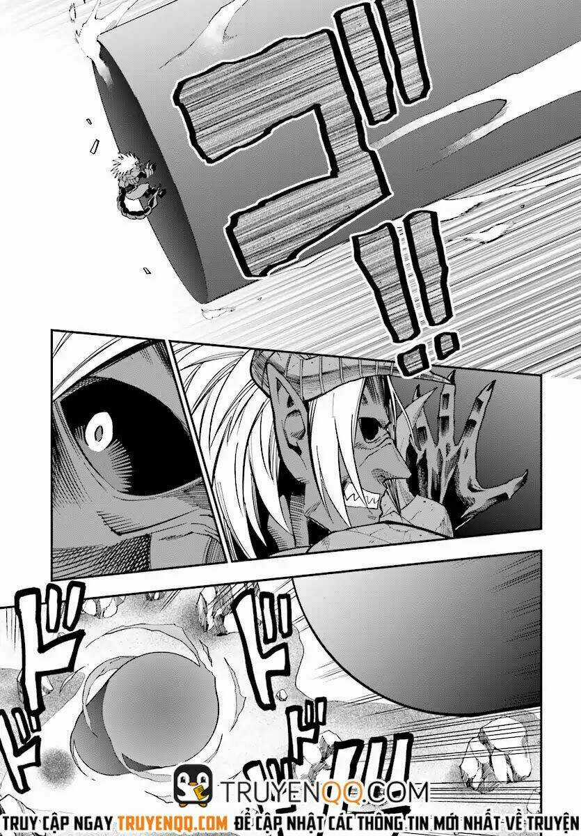 Ngôn Linh Vương - Chapter 46 - Trang 9