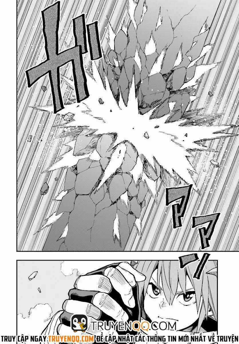 Ngôn Linh Vương - Chapter 46 - Trang 10