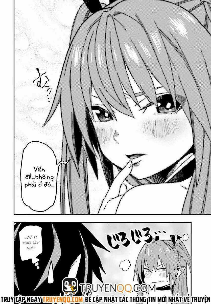 Ngôn Linh Vương - Chapter 47 - Trang 23