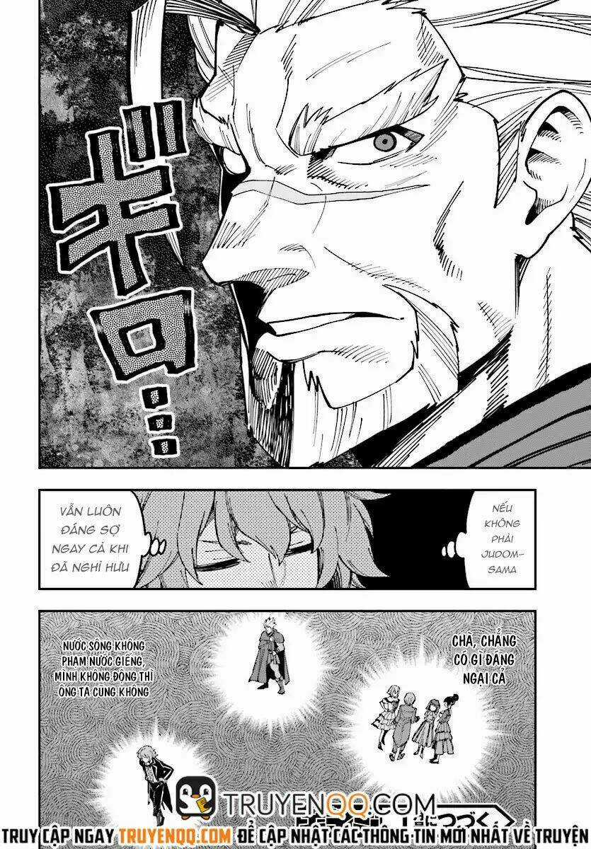 Ngôn Linh Vương - Chapter 47 - Trang 33