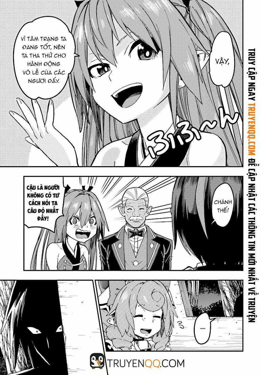 Ngôn Linh Vương - Chapter 48 - Trang 19