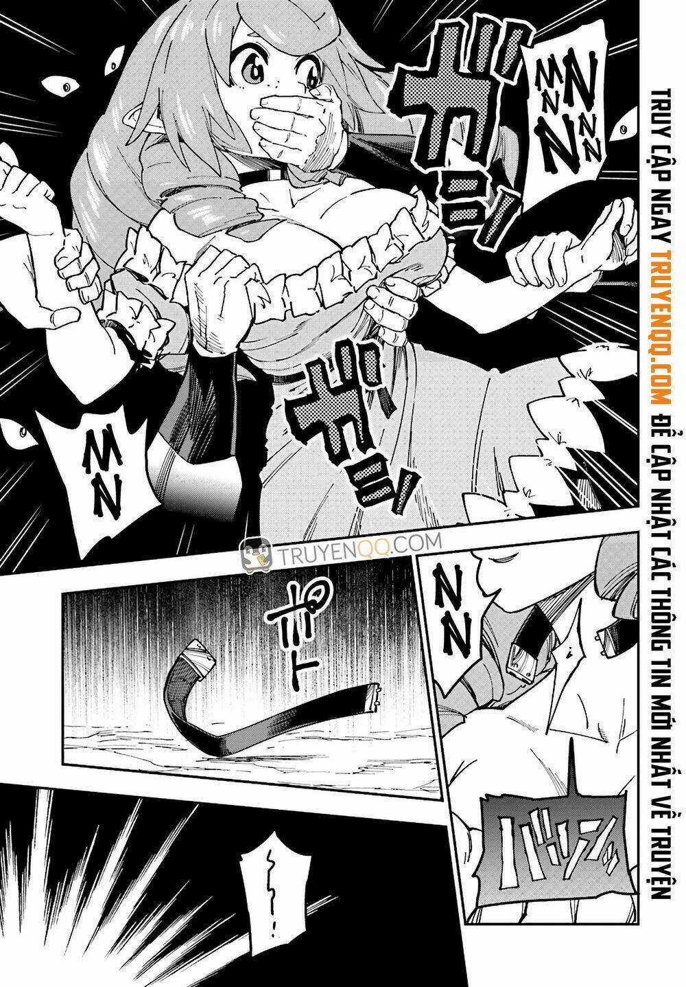 Ngôn Linh Vương - Chapter 48 - Trang 21