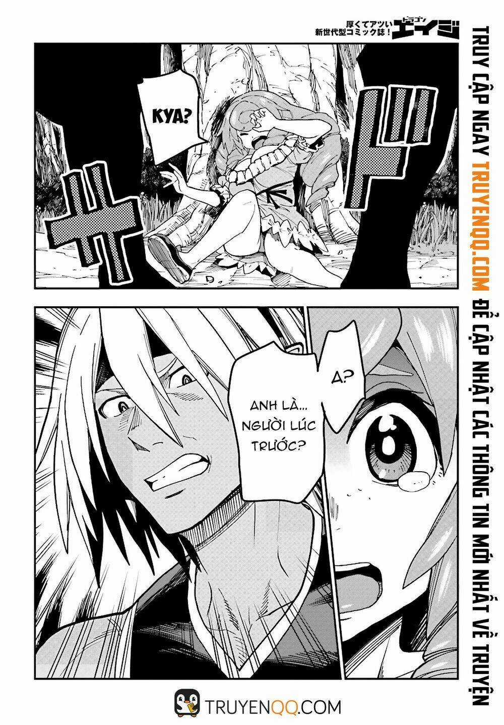 Ngôn Linh Vương - Chapter 48 - Trang 22