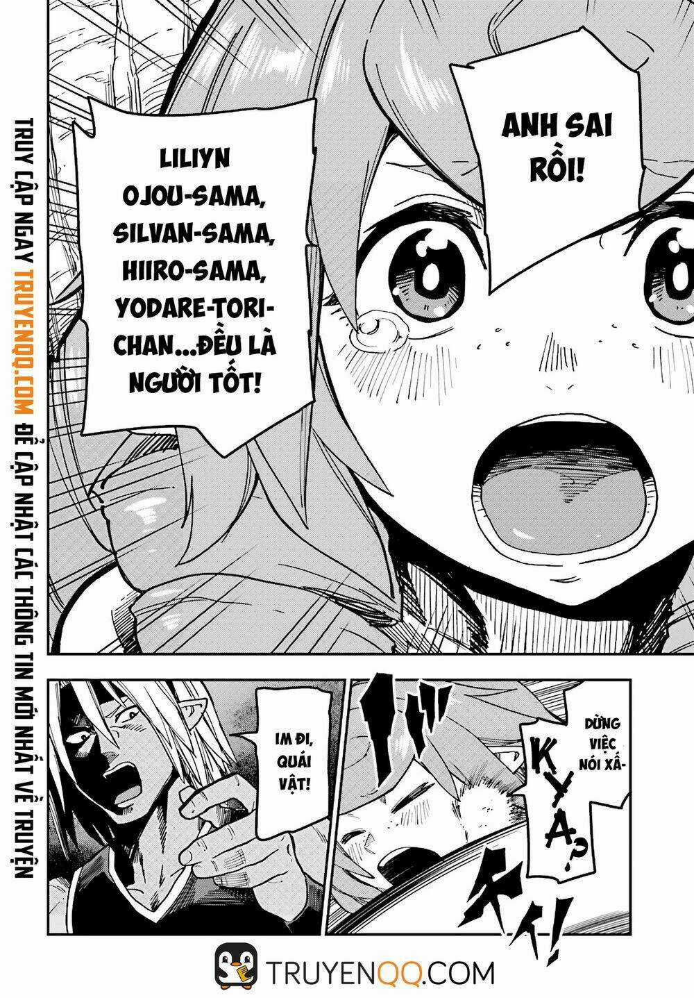 Ngôn Linh Vương - Chapter 48 - Trang 26