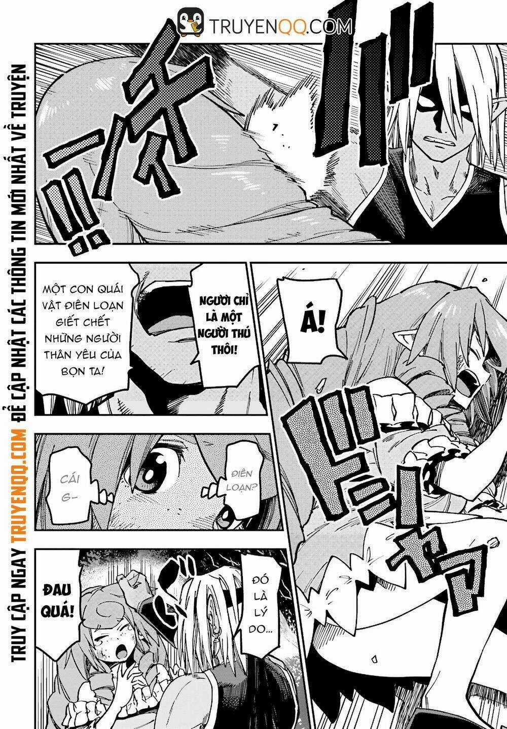 Ngôn Linh Vương - Chapter 48 - Trang 28