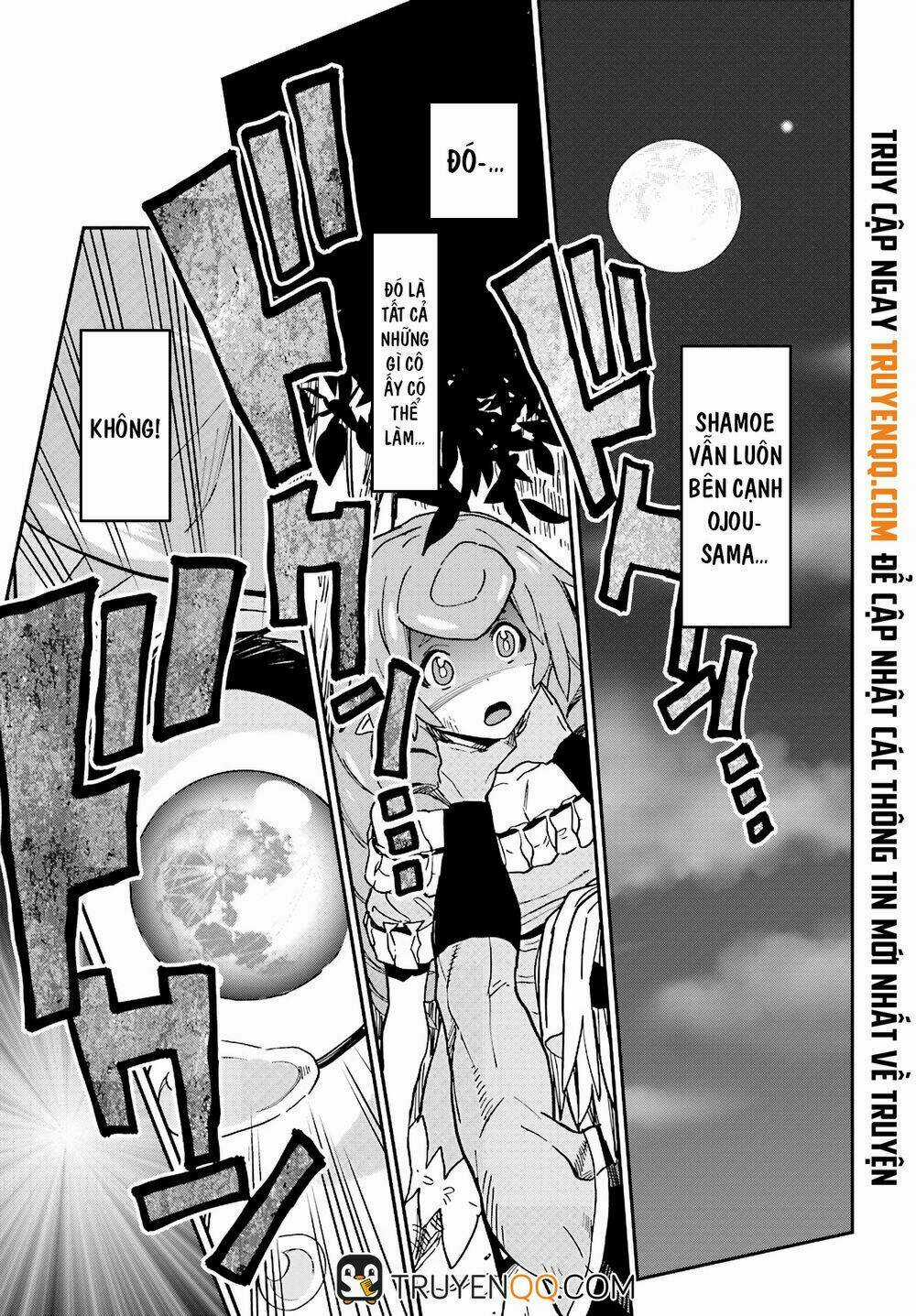 Ngôn Linh Vương - Chapter 48 - Trang 31