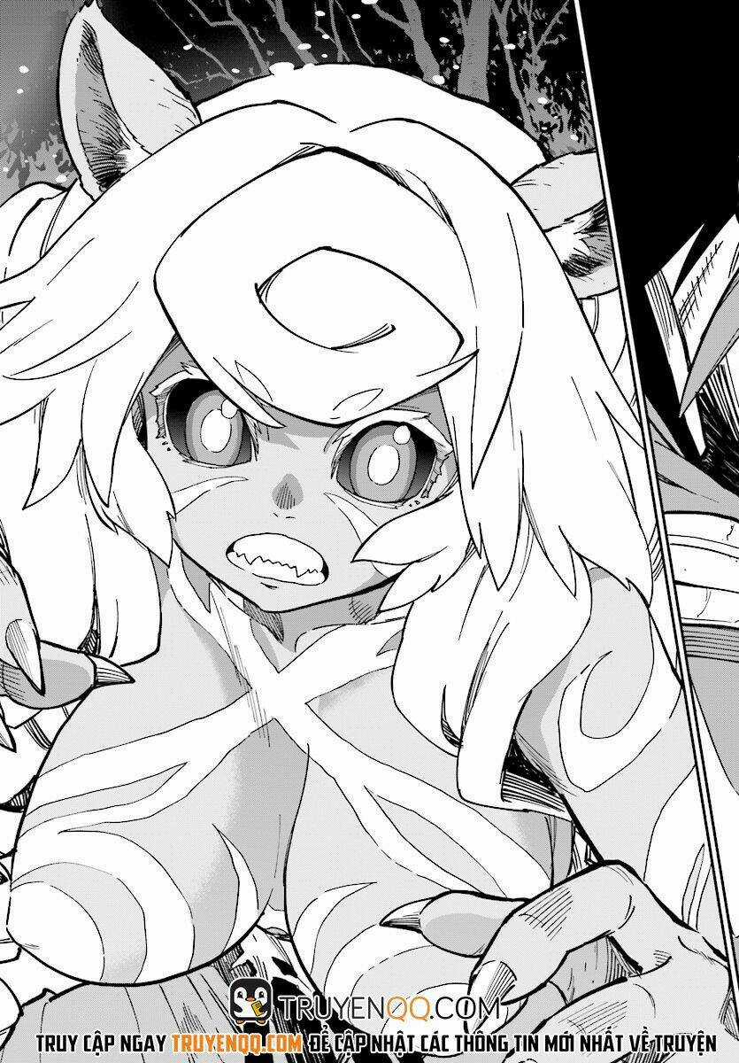 Ngôn Linh Vương - Chapter 49 - Trang 13