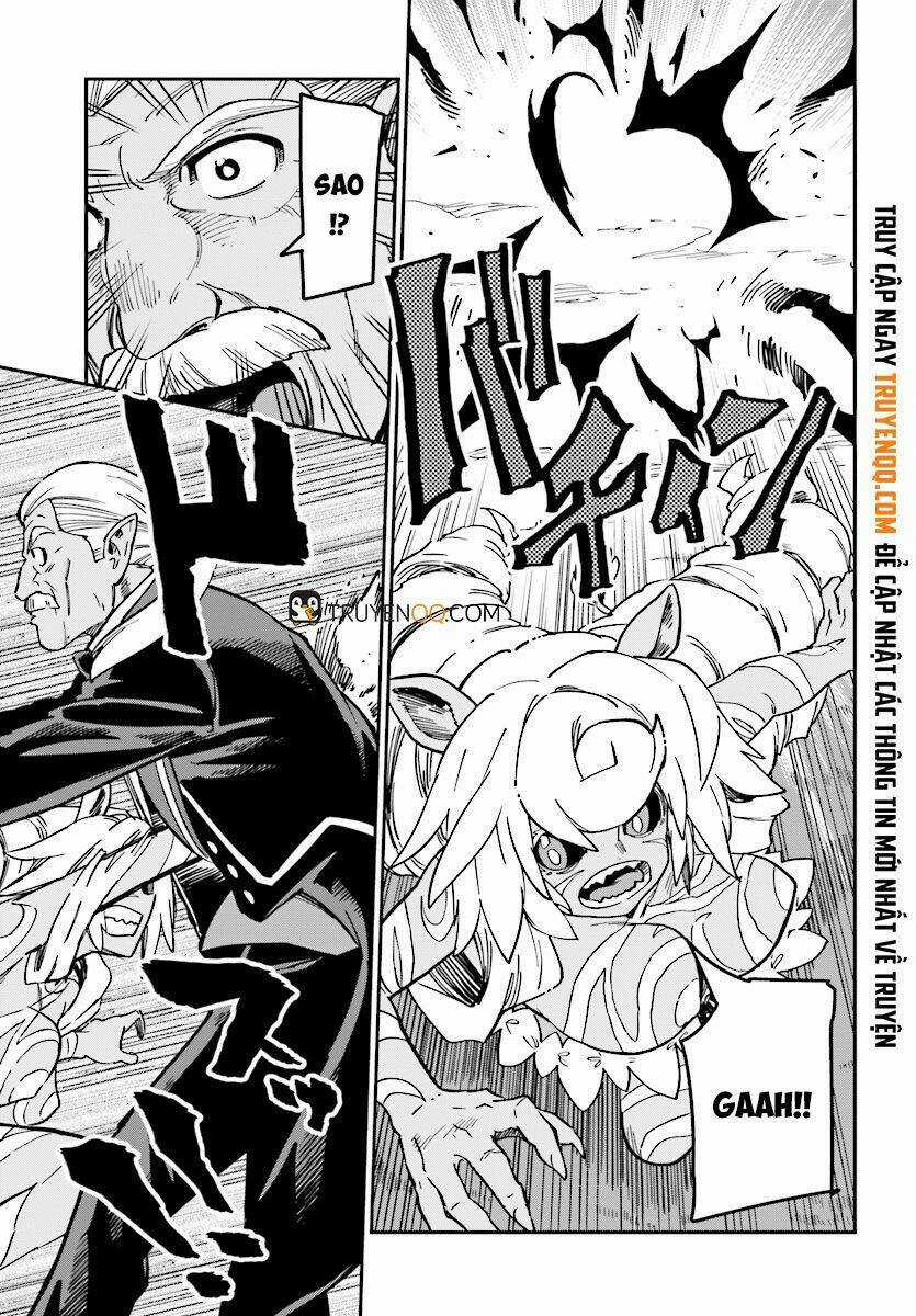 Ngôn Linh Vương - Chapter 49 - Trang 16