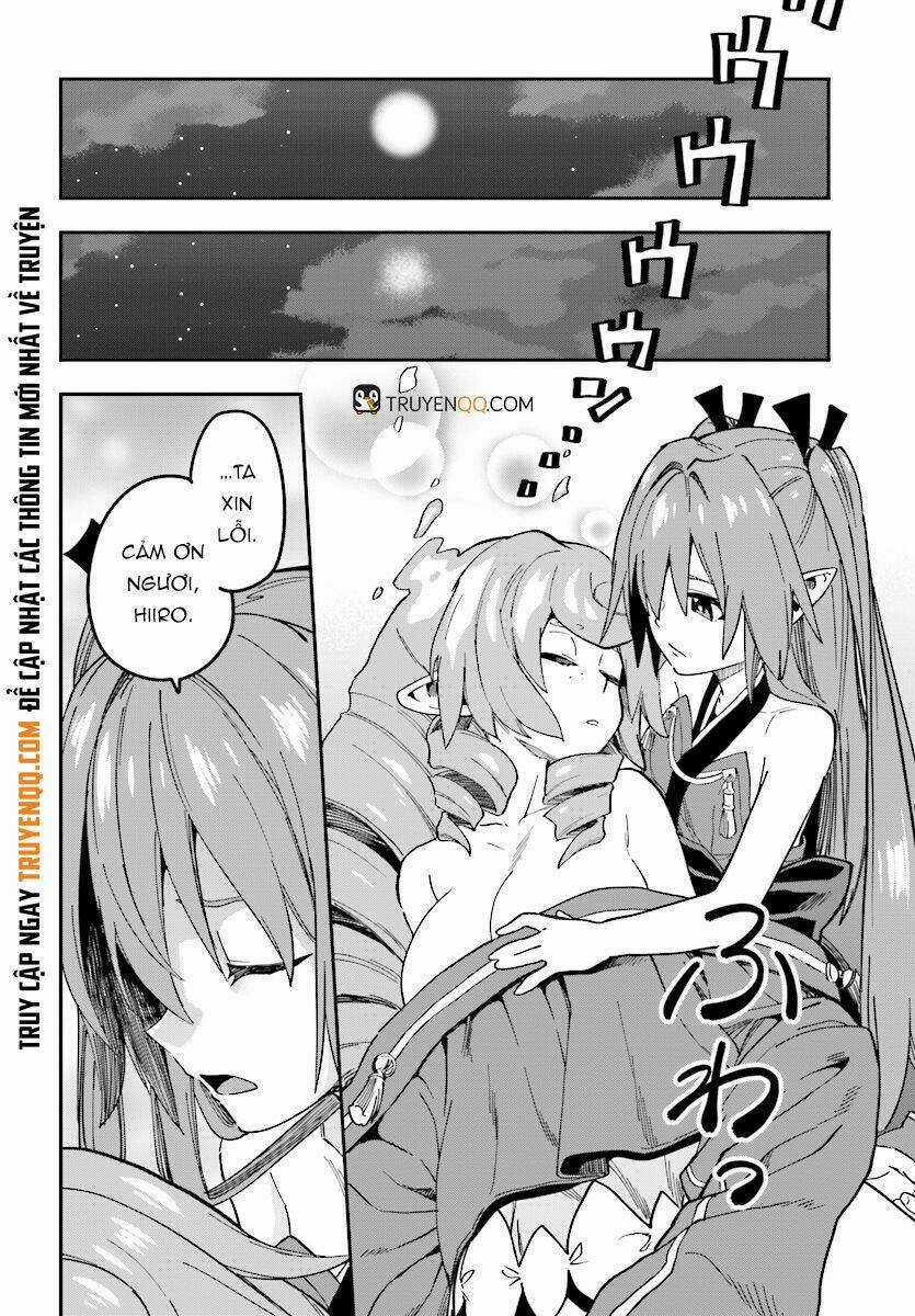 Ngôn Linh Vương - Chapter 49 - Trang 23