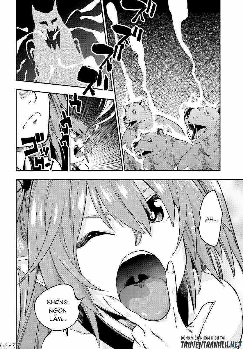 Ngôn Linh Vương - Chapter 51 - Trang 26