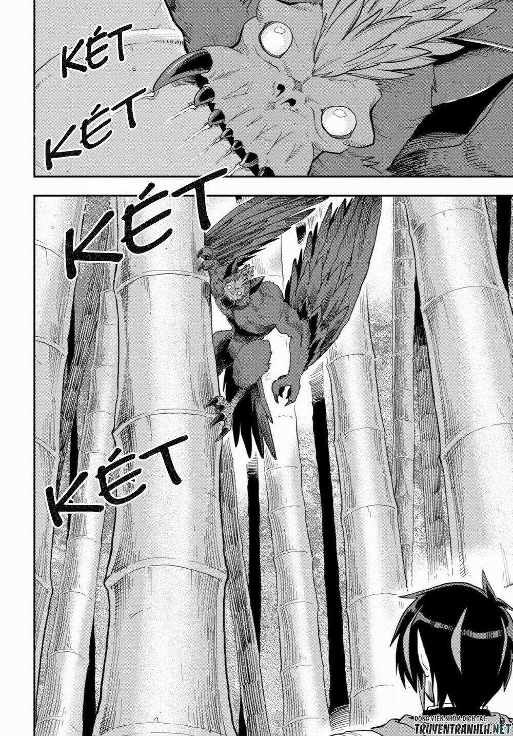 Ngôn Linh Vương - Chapter 53 - Trang 6