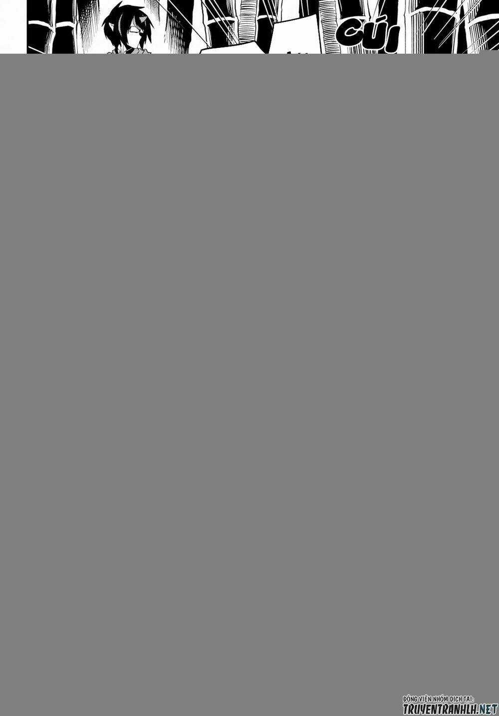 Ngôn Linh Vương - Chapter 55 - Trang 27