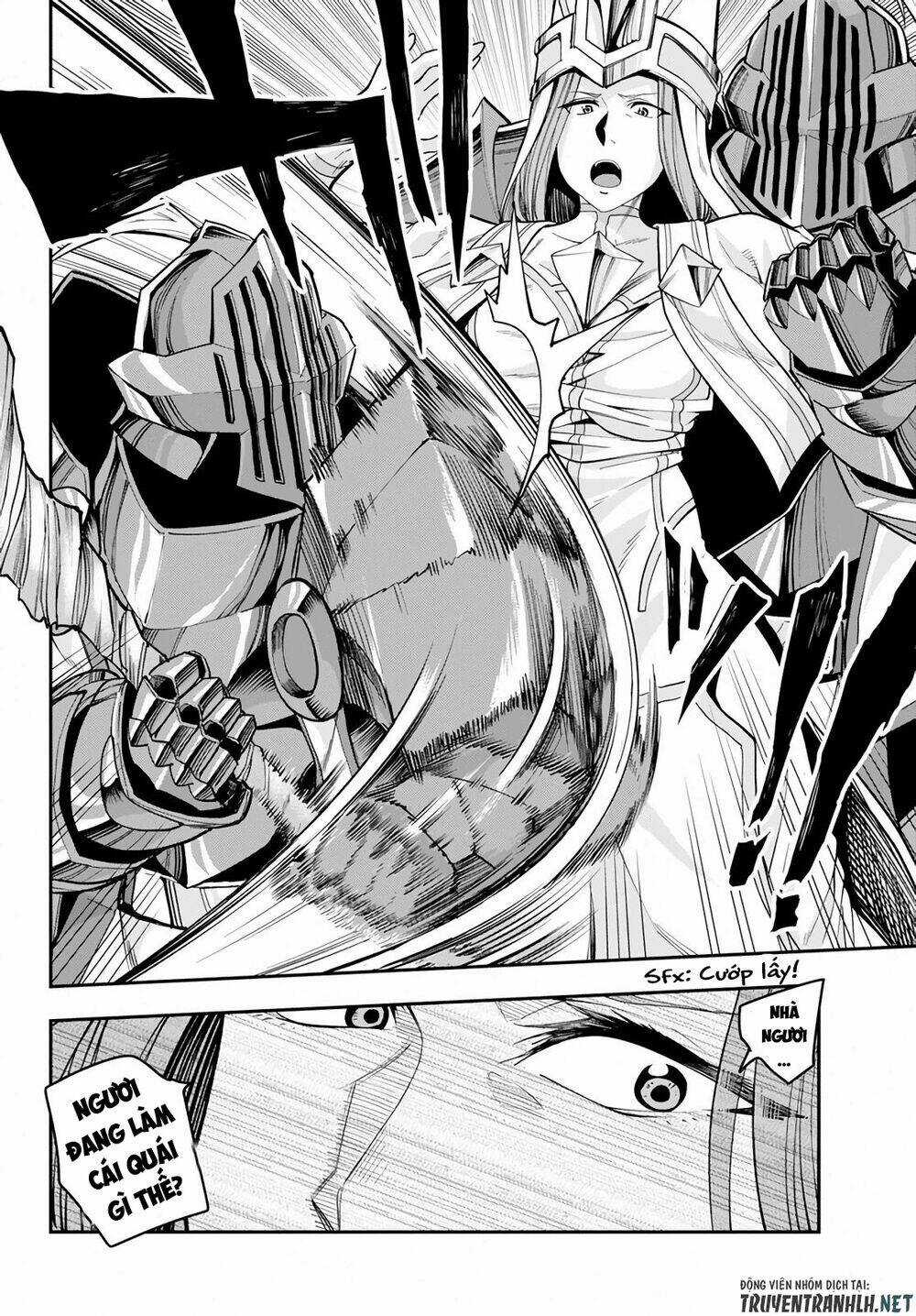 Ngôn Linh Vương - Chapter 59 - Trang 19