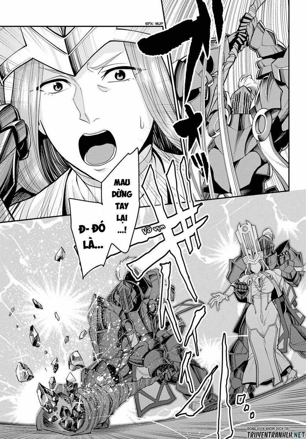 Ngôn Linh Vương - Chapter 59 - Trang 20