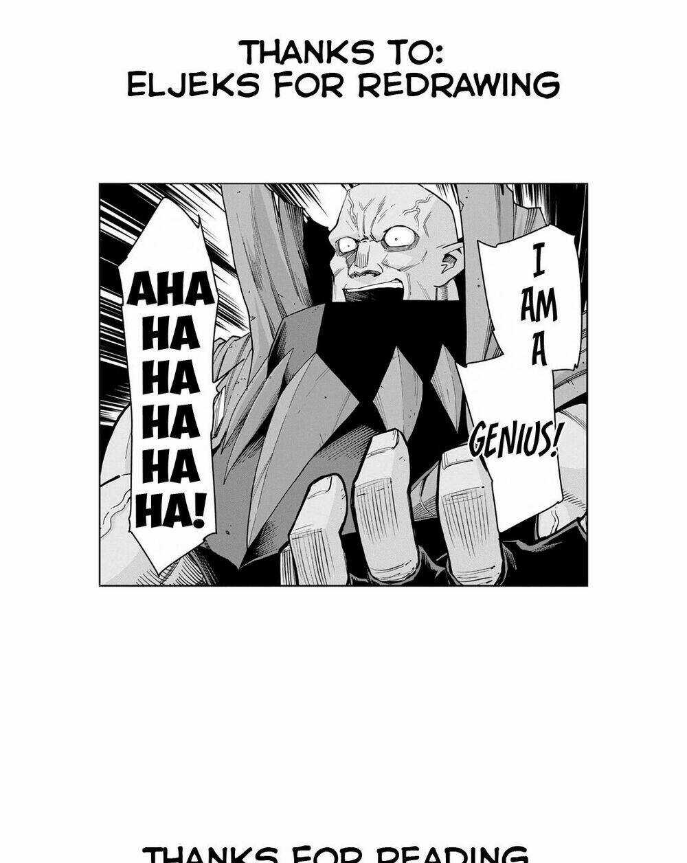 Ngôn Linh Vương - Chapter 59 - Trang 33