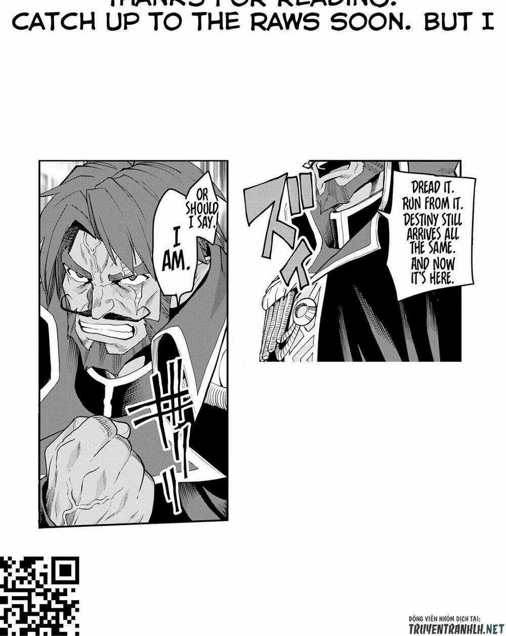 Ngôn Linh Vương - Chapter 59 - Trang 34