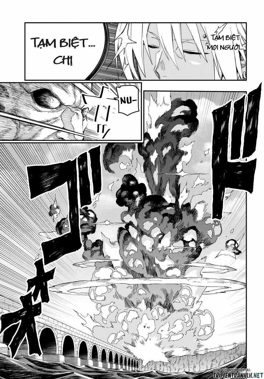 Ngôn Linh Vương - Chapter 60 - Trang 15