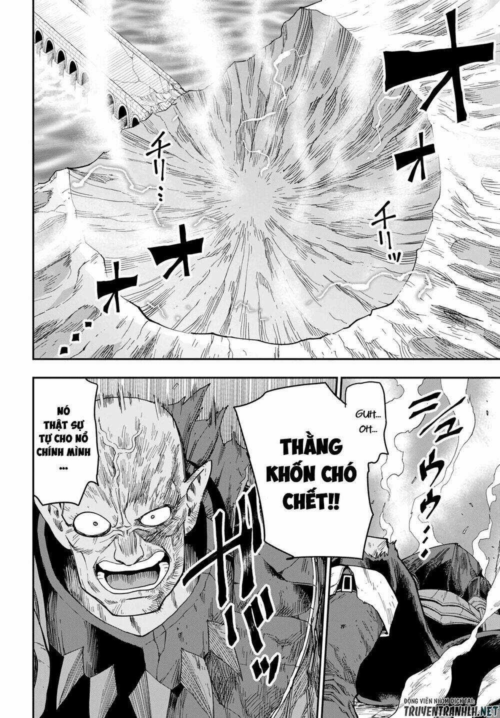 Ngôn Linh Vương - Chapter 60 - Trang 16