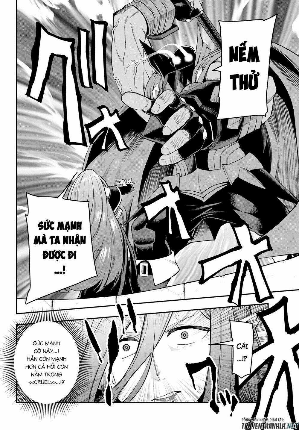 Ngôn Linh Vương - Chapter 60 - Trang 4