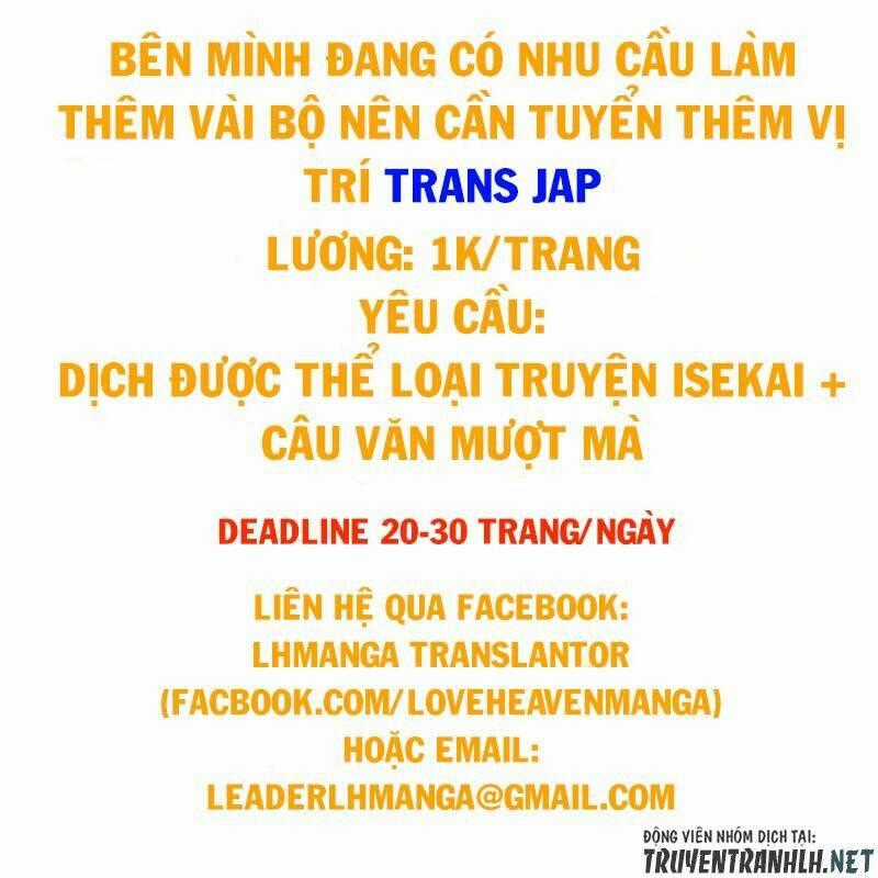 Ngôn Linh Vương - Chapter 62 - Trang 36