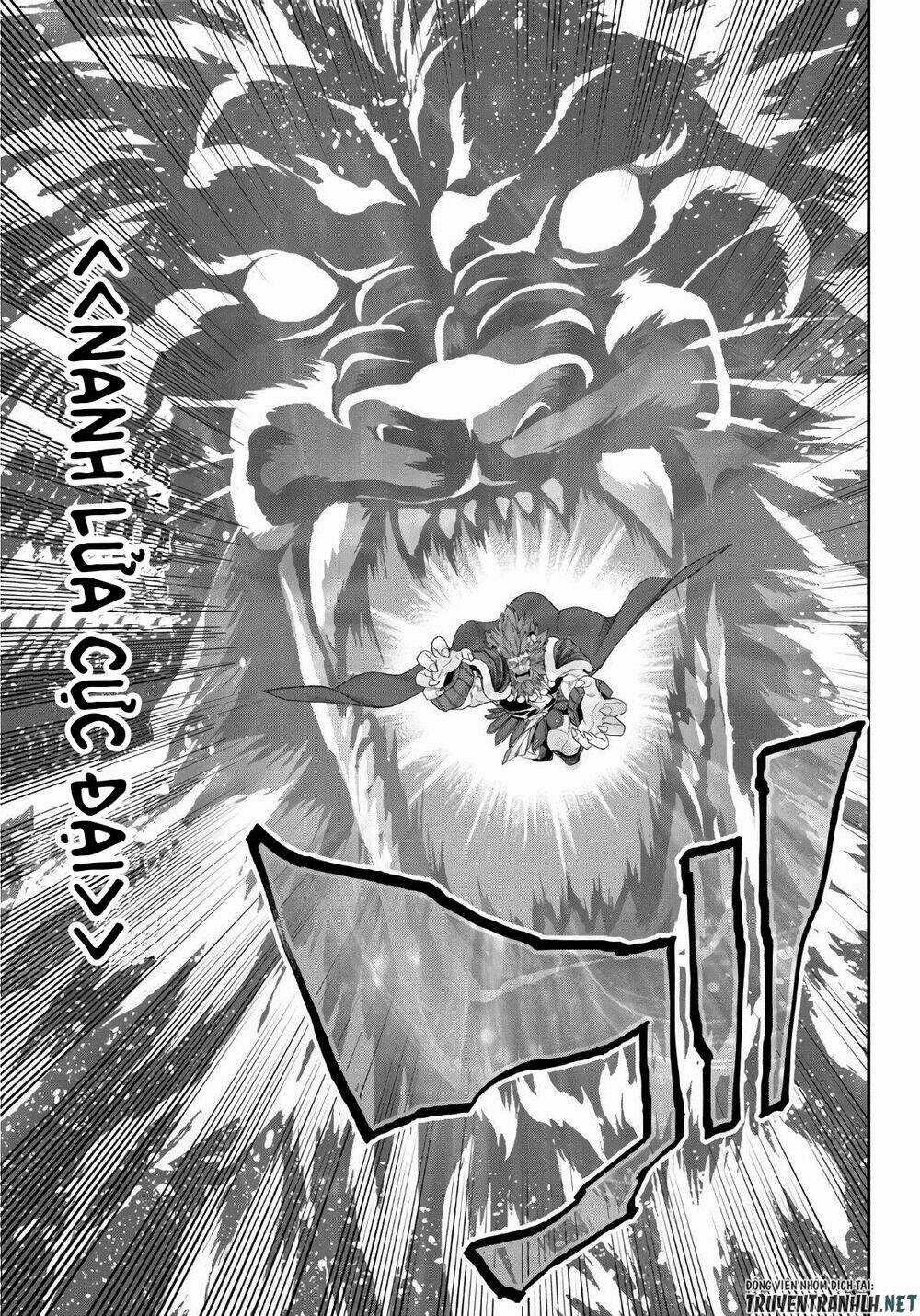 Ngôn Linh Vương - Chapter 64 - Trang 15