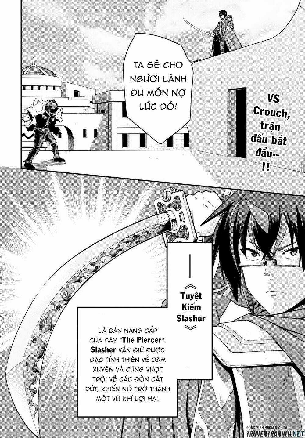 Ngôn Linh Vương - Chapter 67 - Trang 4