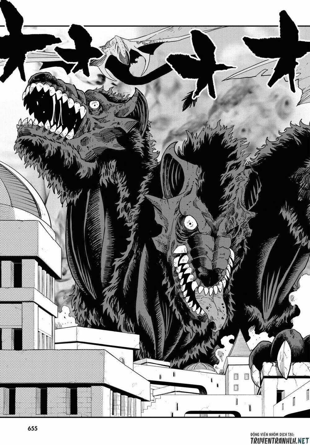 Ngôn Linh Vương - Chapter 68 - Trang 29