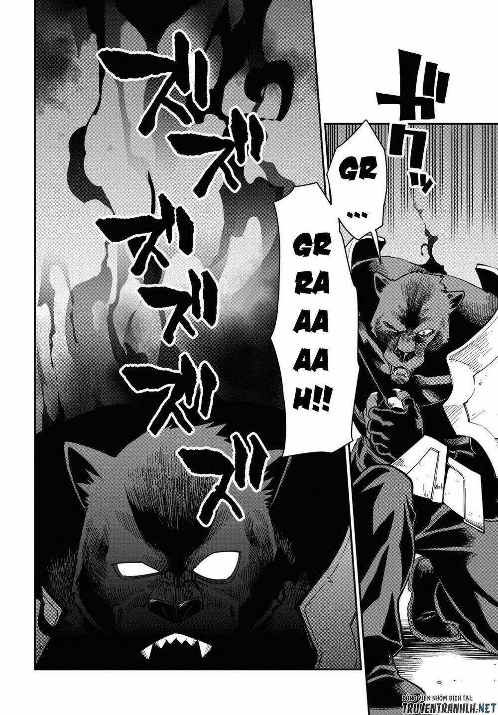 Ngôn Linh Vương - Chapter 68 - Trang 4