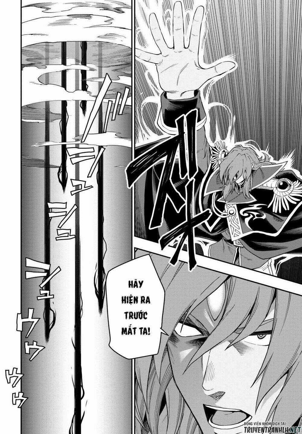 Ngôn Linh Vương - Chapter 69 - Trang 10