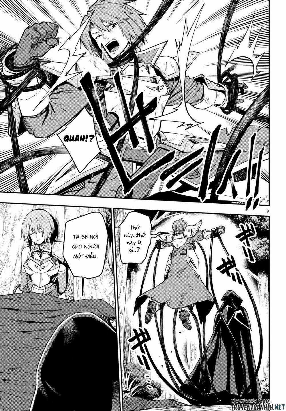 Ngôn Linh Vương - Chapter 71 - Trang 13