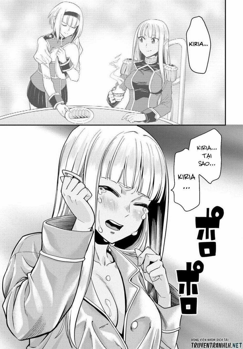 Ngôn Linh Vương - Chapter 73 - Trang 28