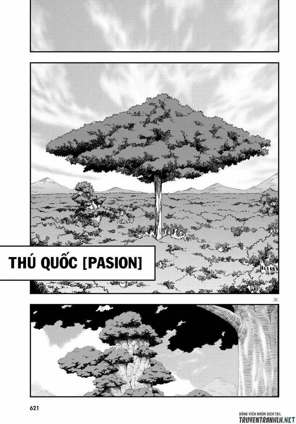 Ngôn Linh Vương - Chapter 74 - Trang 33