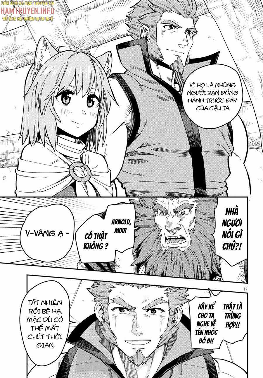 Ngôn Linh Vương - Chapter 76 - Trang 20