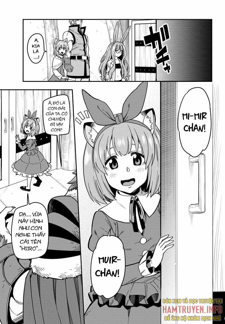 Ngôn Linh Vương - Chapter 76 - Trang 26